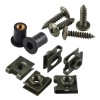 Suzuki Motorcycle Windscreen Fairing Bolts Kit - Universal Fit