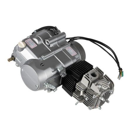 125CC 4-Stroke Single Cylinder Air-Cooled Engine for Mini Motorcycles