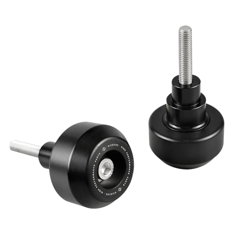 BMW S1000RR Motorcycle Engine Frame Sliders (2019-2022)