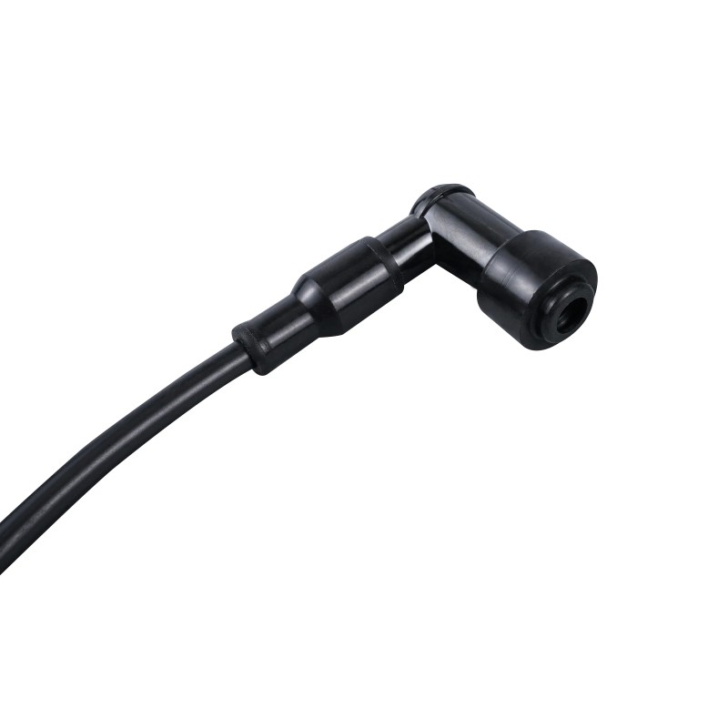 NICECNC 12V Ignition Coil for Vintage Motorcycles