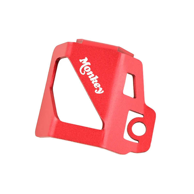 Honda Monkey & DAX125 Rear Brake Fluid Reservoir Cover