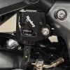 Honda Monkey & DAX125 Rear Brake Fluid Reservoir Cover