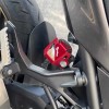 Honda Monkey & DAX125 Rear Brake Fluid Reservoir Cover