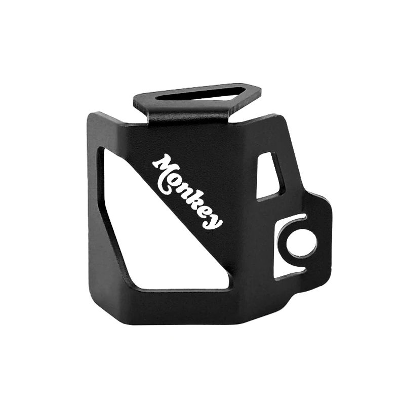 Honda Monkey & DAX125 Rear Brake Fluid Reservoir Cover