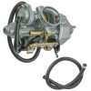 Honda TRX250 Carburetor Replacement - 16100-HS0-A01