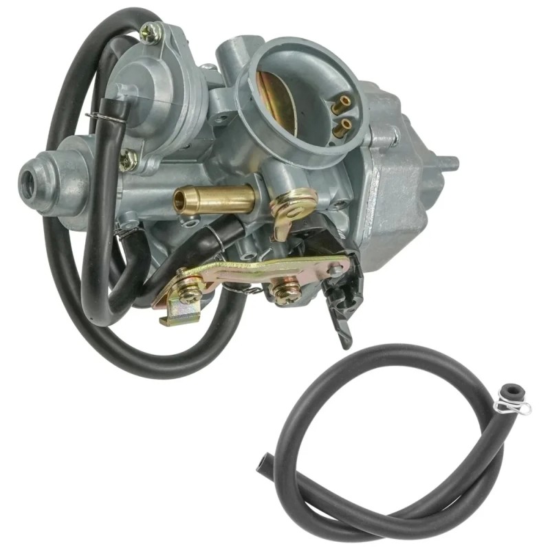 Honda TRX250 Carburetor Replacement - 16100-HS0-A01