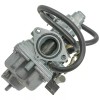 Honda TRX250 Carburetor Replacement - 16100-HS0-A01