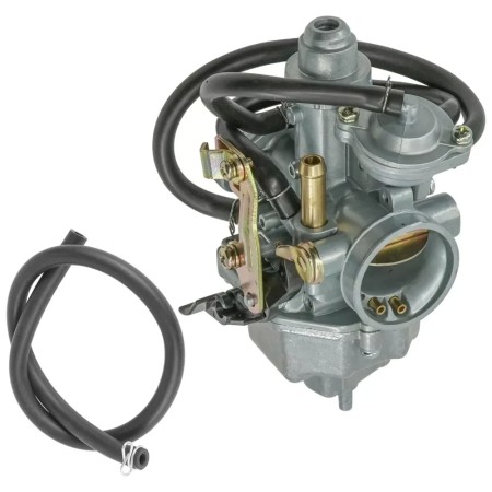 Honda TRX250 Carburetor Replacement - 16100-HS0-A01