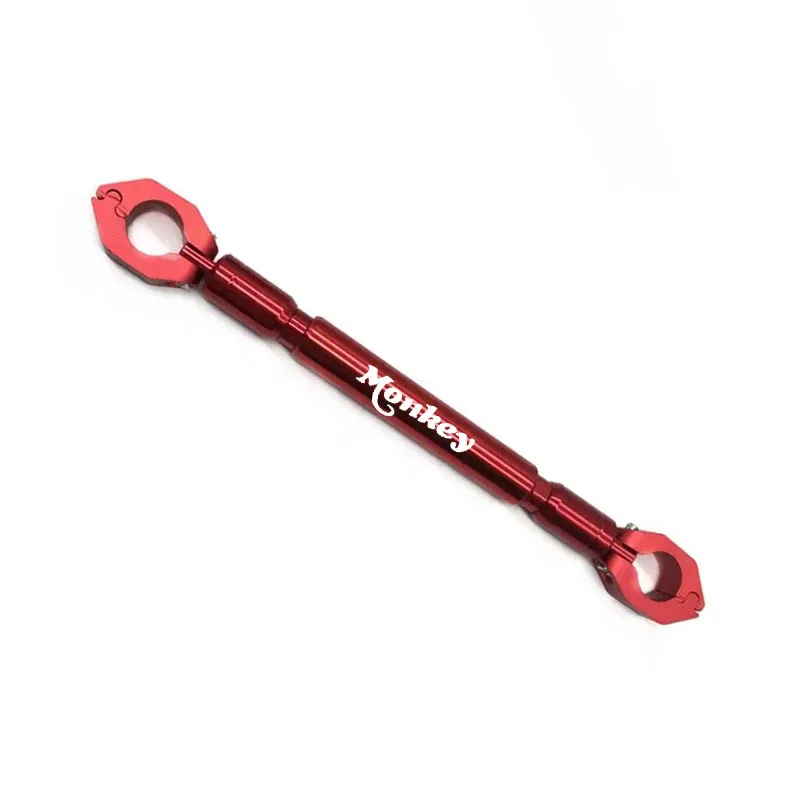 Monkey 125 Adjustable Handlebar Crossbar for 2018-2024 Models