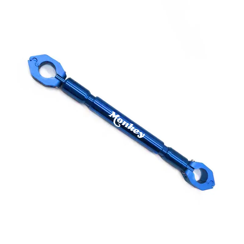 Monkey 125 Adjustable Handlebar Crossbar for 2018-2024 Models