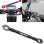 Monkey 125 Adjustable Handlebar Crossbar for 2018-2024 Models