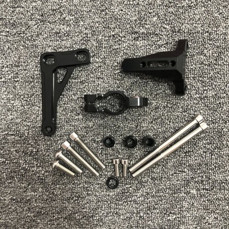 HONDA CB1000R Steering Stabilizer Damper Kit (2018-2023)