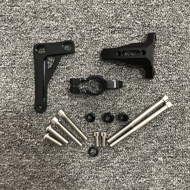 HONDA CB1000R Steering Stabilizer Damper Kit (2018-2023)