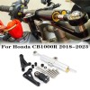 HONDA CB1000R Steering Stabilizer Damper Kit (2018-2023)