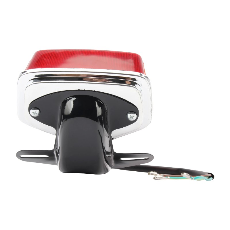 Honda Jialing JH70 Motorcycle Brake and Tail Light