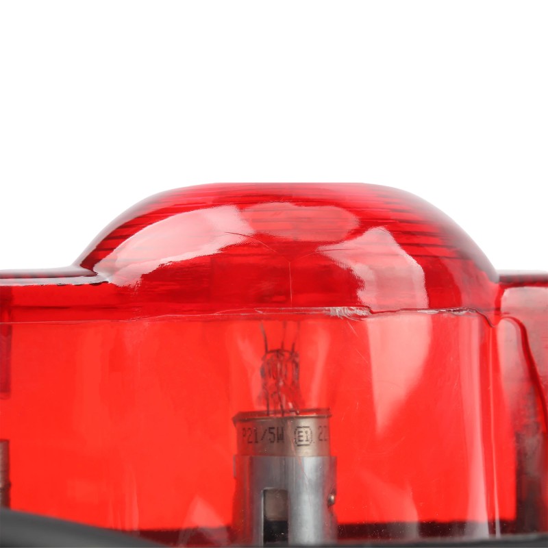 Honda Jialing JH70 Motorcycle Brake and Tail Light