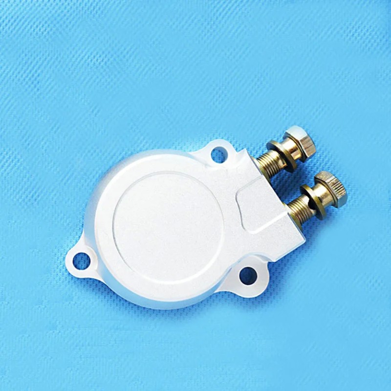 Yamaha Motorcycle Engine Oil Cooler System for SR Series 125-250