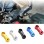 CNC Aluminum Rearview Mirror Extension Risers for Honda Monkey 125