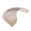 Universal Motorcycle Cafe Racer Headlight Fairing with Bolts