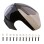 Universal Motorcycle Cafe Racer Headlight Fairing with Bolts