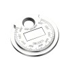 Spark Plug Gap Gauge - 0.6-2.4mm (0.02-0.10 Inch)