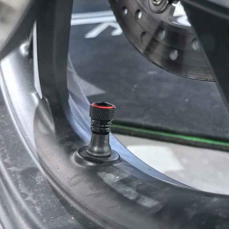 HONDA Monkey 125 Side Stand Extension Pad (2018-2025)