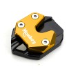 HONDA Monkey 125 Side Stand Extension Pad (2018-2025)