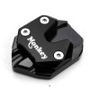 HONDA Monkey 125 Side Stand Extension Pad (2018-2025)