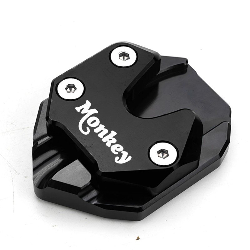 HONDA Monkey 125 Side Stand Extension Pad (2018-2025)