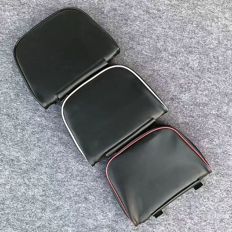 Vespa Primavera Sprint 150 Quick Release Backrest