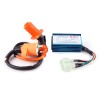 Racing CDI for GY6 50/125/150CC Scooters and Mopeds