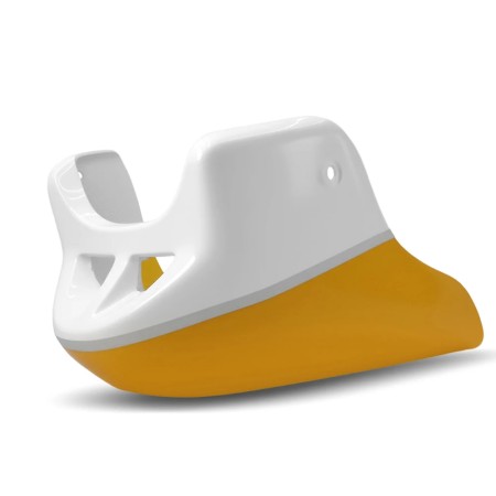 Honda Monkey 125 Belly Pan & Engine Protector (2018-2025)