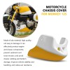 Honda Monkey 125 Belly Pan & Engine Protector (2018-2025)
