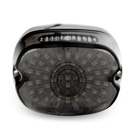 Harley-Davidson Motorcycle LED Tail Light for Sportster & Dyna