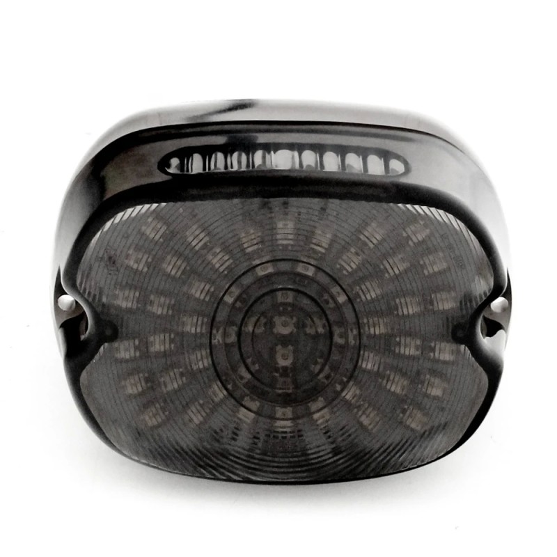 Harley-Davidson Motorcycle LED Tail Light for Sportster & Dyna