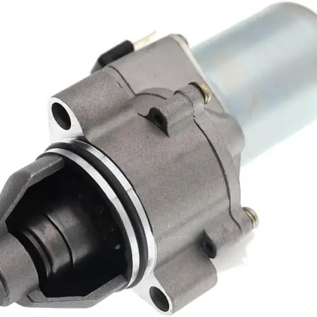 Minarelli AM6 Motorcycle Starter Motor - OEM AP8212367