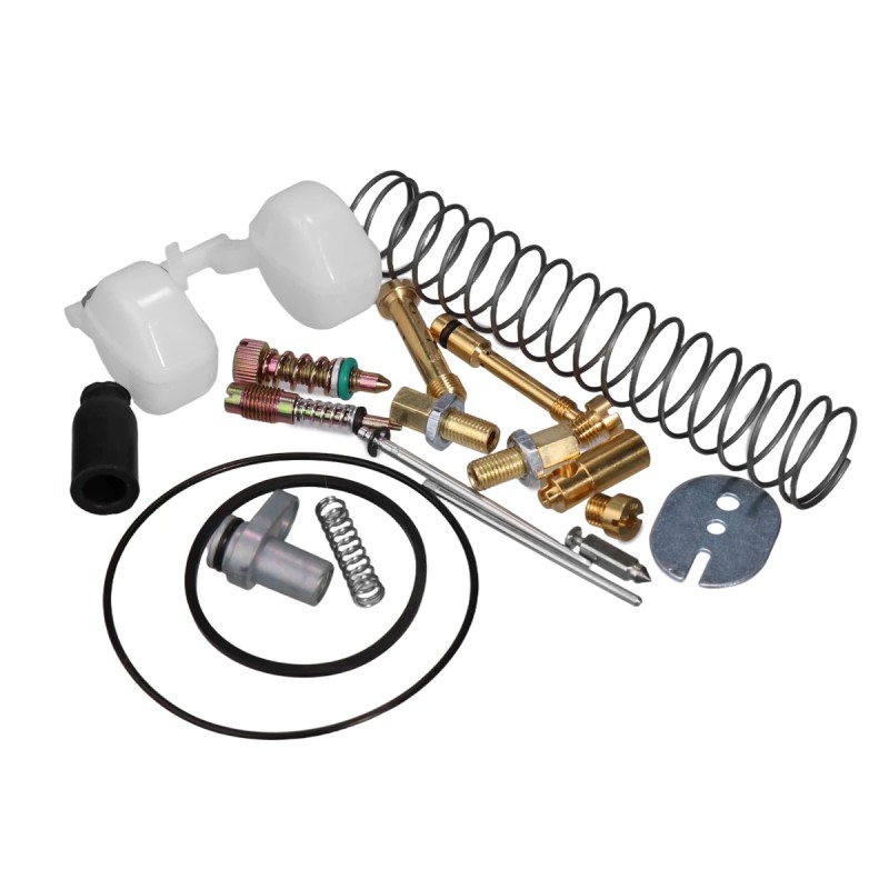 ZS Racing Dellorto PHBH PHBL Carburetor Repair Kit