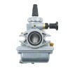28mm Carburetor for Yamaha RX100, RS100, RX-King