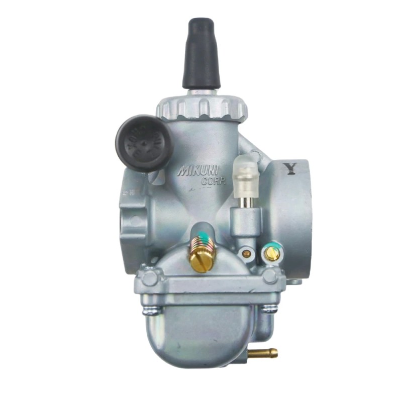 28mm Carburetor for Yamaha RX100, RS100, RX-King