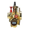 Universal KEIHIN PWK Carburettor with Jet Set for 2T & 4T Bikes