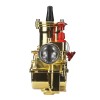Universal KEIHIN PWK Carburettor with Jet Set for 2T & 4T Bikes