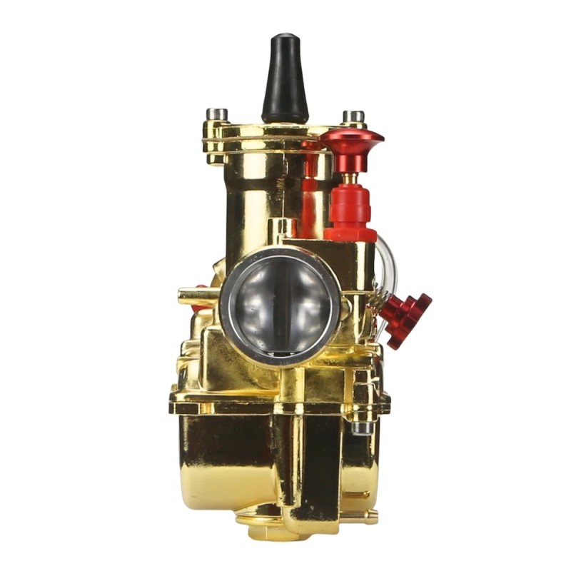 Universal KEIHIN PWK Carburettor with Jet Set for 2T & 4T Bikes