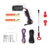Koso 4-in-1 Motorbike Cylinder Temperature and RPM Meter