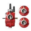 Universal 17mm/19mm/21mm Motorcycle Carburetor for Dellorto Models