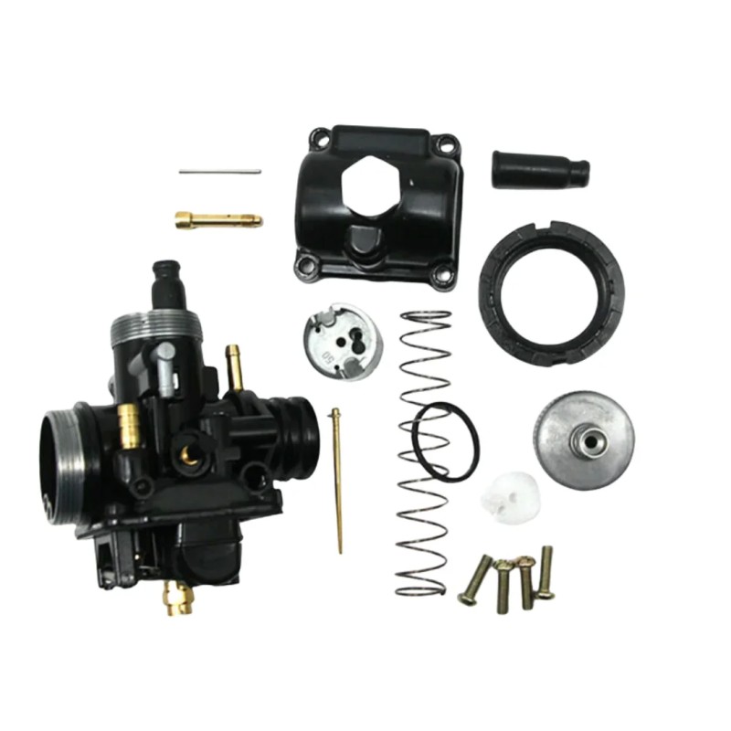 Universal 17mm/19mm/21mm Motorcycle Carburetor for Dellorto Models