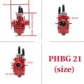 RED-21MM  + 0.09€ 