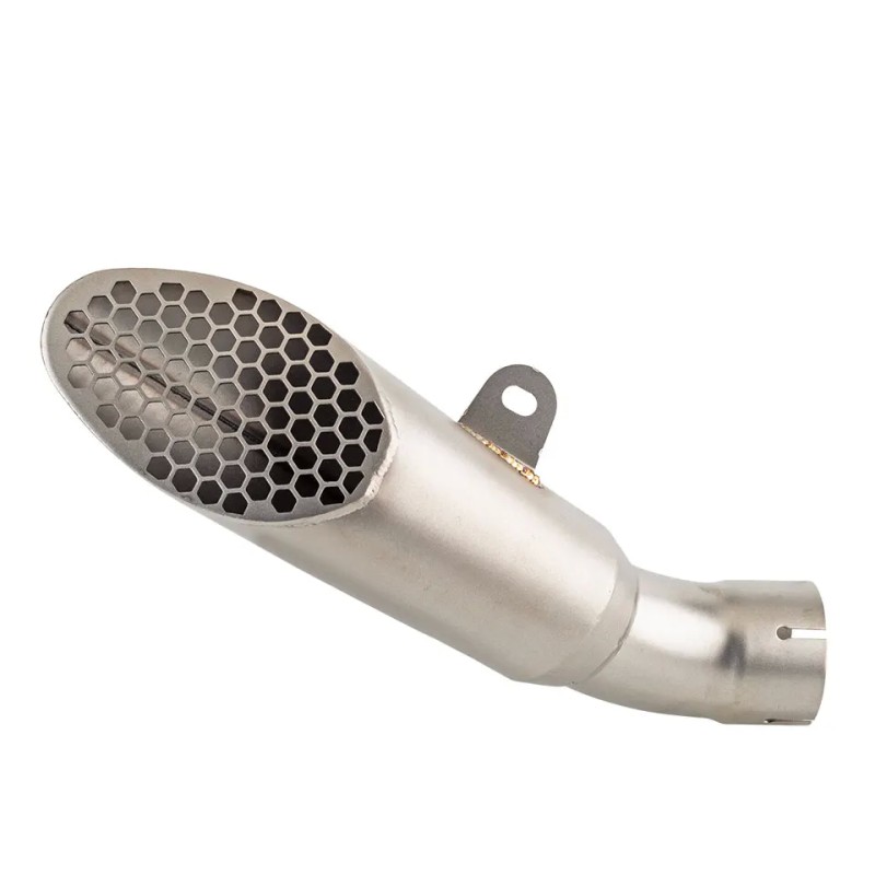 Aprilia RSV4 & Tuono V4 1100 Slip-On Motorcycle Exhaust Muffler