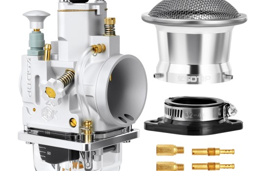 Top Picks: Motorcycle Upgrades & Accessories Worth Adding to Your Bike