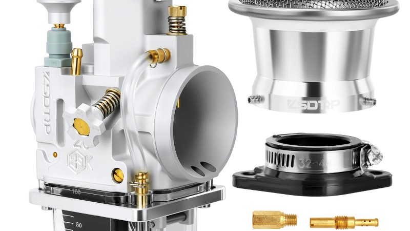 Top Picks: Motorcycle Upgrades & Accessories Worth Adding to Your Bike