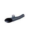 Universal Motorcycle GP Exhaust Pipe with DB Killer